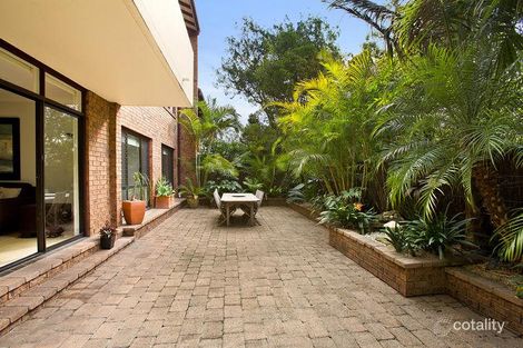 Property photo of 19/213-221 Bridge Road Glebe NSW 2037