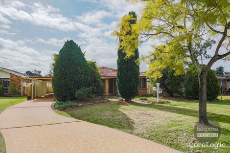 Property photo of 23 Columbus Avenue St Clair NSW 2759