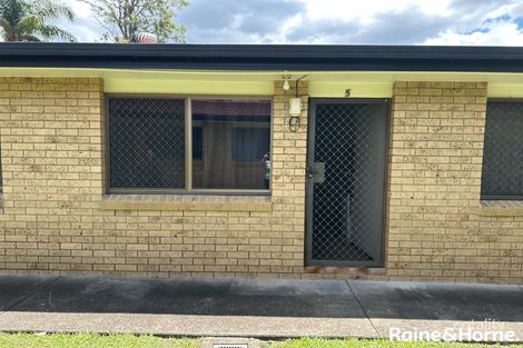 5/10 North Rd, Woodridge, QLD 4114