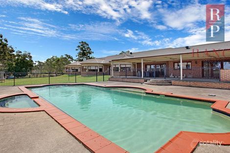 Property photo of 2 Lillian Road Annangrove NSW 2156