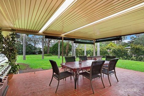 Property photo of 46 Diosma Drive Highfields QLD 4352