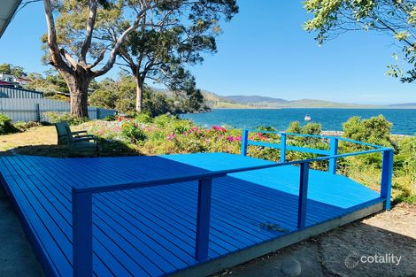 Property photo of 107 Linden Road Primrose Sands TAS 7173