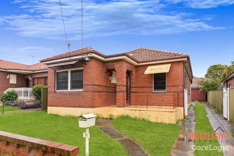 Property photo of 13 Marina Street Kingsgrove NSW 2208