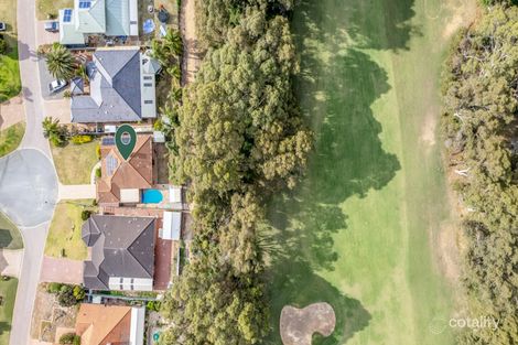 Property photo of 39 Sunningdale Chase Meadow Springs WA 6210