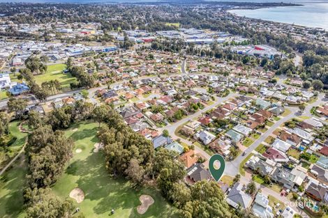 Property photo of 39 Sunningdale Chase Meadow Springs WA 6210
