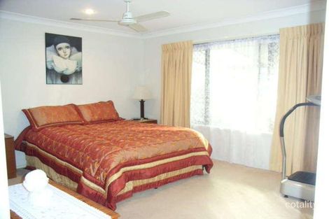 Property photo of 2/46 Bushgum Crescent Upper Coomera QLD 4209