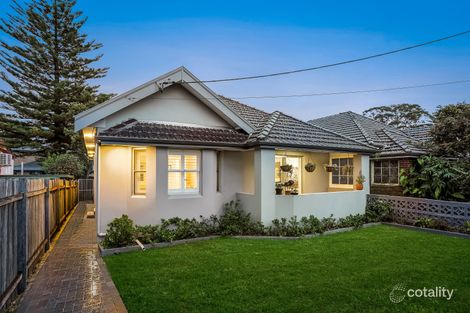 Property photo of 75 Maloney Street Mascot NSW 2020