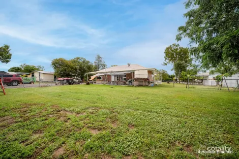 Property photo of 10 Retro Street Capella QLD 4723