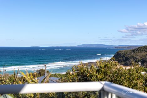 Property photo of 58 Parson Street Ulladulla NSW 2539