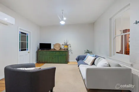 Property photo of 158 Mitchell Street Quarry Hill VIC 3550