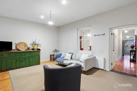 Property photo of 158 Mitchell Street Quarry Hill VIC 3550