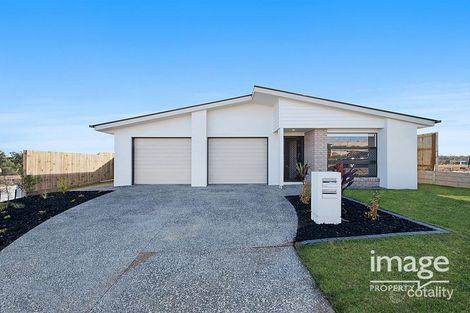 1/24 Cambridge Way, Ripley, QLD 4306