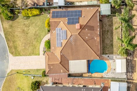 Property photo of 39 Sunningdale Chase Meadow Springs WA 6210