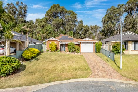Property photo of 39 Sunningdale Chase Meadow Springs WA 6210