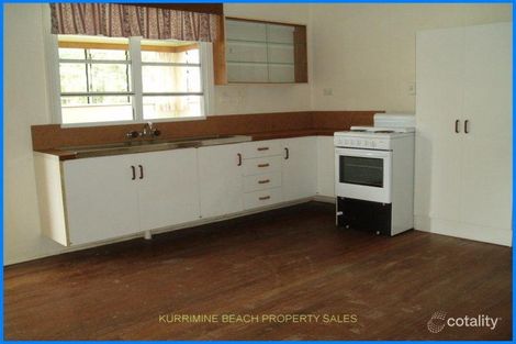 Property photo of 81 Jacobs Road Kurrimine Beach QLD 4871