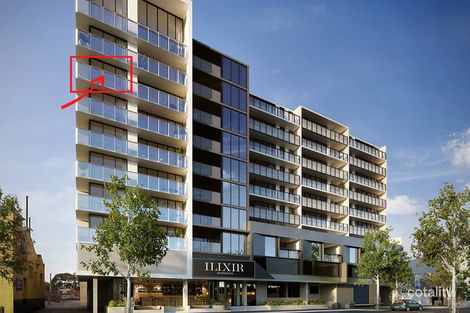 609/6 Railway Rd, Cheltenham, VIC 3192
