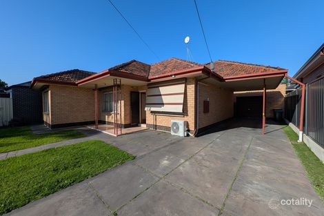 Property photo of 35 Johnson Street Royal Park SA 5014