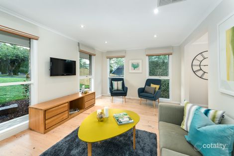 Property photo of 8 St Andrews Drive Chirnside Park VIC 3116