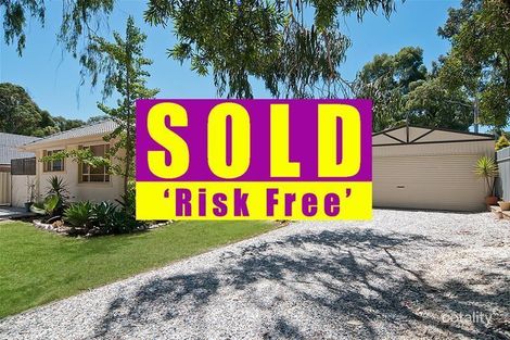 9 Soutchak St, Fairview Park, SA 5126