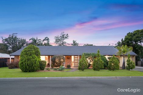 Property photo of 9 Florence Court Narangba QLD 4504