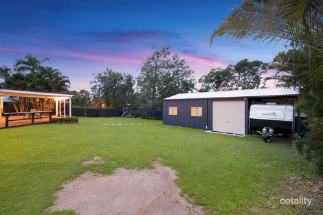 Property photo of 9 Florence Court Narangba QLD 4504