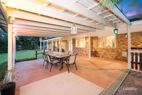 Property photo of 9 Florence Court Narangba QLD 4504