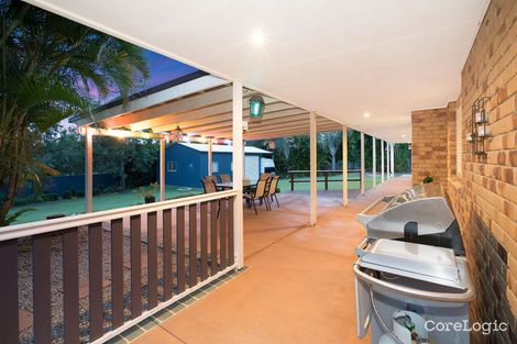 Property photo of 9 Florence Court Narangba QLD 4504