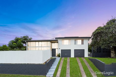 Property photo of 14 Tasman Street Stafford Heights QLD 4053