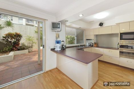 Property photo of 10/7 Boyd Street Bowen Hills QLD 4006