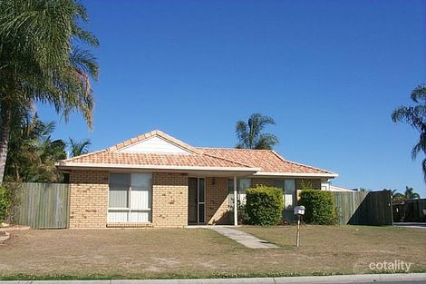 5 Cavalli Cres, Burpengary, QLD 4505