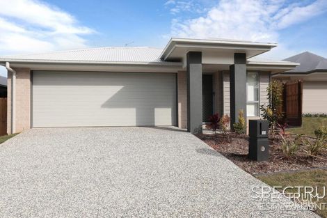 11 Nevada Rd, Park Ridge, QLD 4125