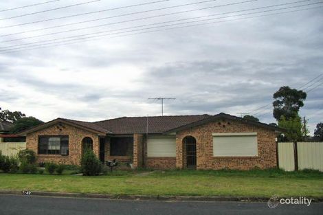 1/49 Laurence St, Hobartville, NSW 2753