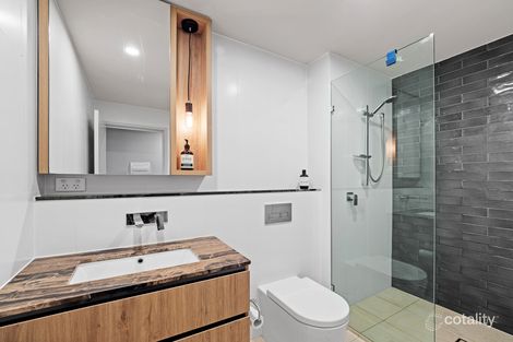 Property photo of 303/27 Commercial Road Newstead QLD 4006
