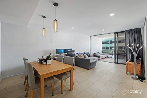 Property photo of 303/27 Commercial Road Newstead QLD 4006