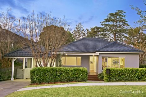 Property photo of 25 Beswick Avenue North Ryde NSW 2113