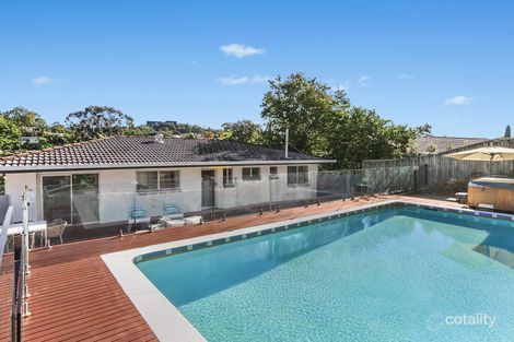Property photo of 14 Eastment Street Bardon QLD 4065