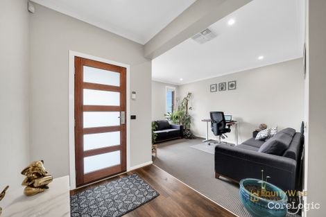 Property photo of 52 Smile Crescent Wyndham Vale VIC 3024