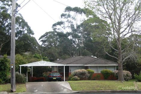 7 Petrizzi Pl, Baulkham Hills, NSW 2153