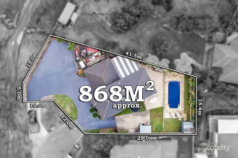 1 Witchmount Cl, Hillside, VIC 3037
