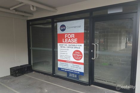 128/79-87 Beaconsfield St, Silverwater, NSW 2128