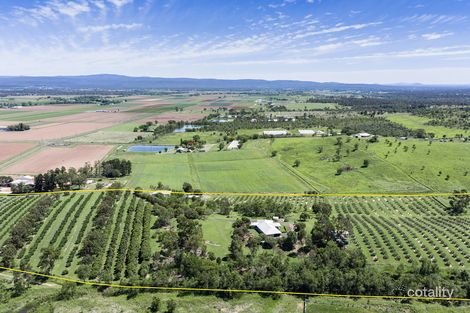 61-91 Ingoldsby Rd, Upper Tenthill, QLD 4343