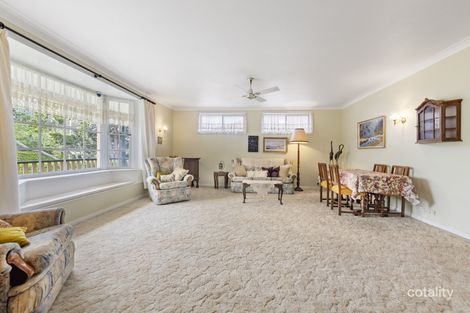 Property photo of 10 Rupert Street Mount Colah NSW 2079