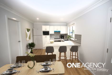 Property photo of 33A Codrington Street Barnsley NSW 2278