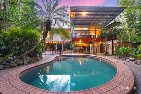 Property photo of 5 Stone Place Rapid Creek NT 0810