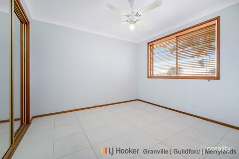 Property photo of 3/43 Chester Road Ingleburn NSW 2565