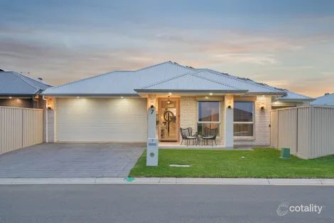 7 Colton Pl, Angle Vale, SA 5117