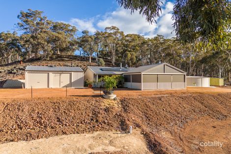 24 Timber Creek Cres, Coondle, WA 6566