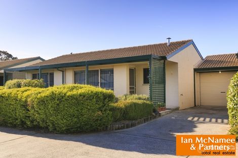 Property photo of 6/7 Brudenell Drive Jerrabomberra NSW 2619
