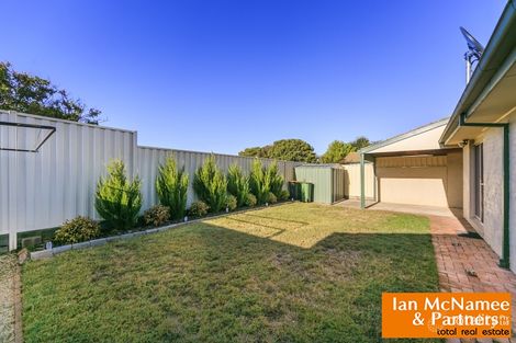 Property photo of 6/7 Brudenell Drive Jerrabomberra NSW 2619