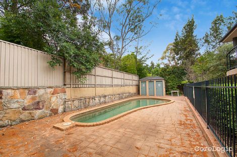 Property photo of 4/40-42 Cecil Avenue Castle Hill NSW 2154